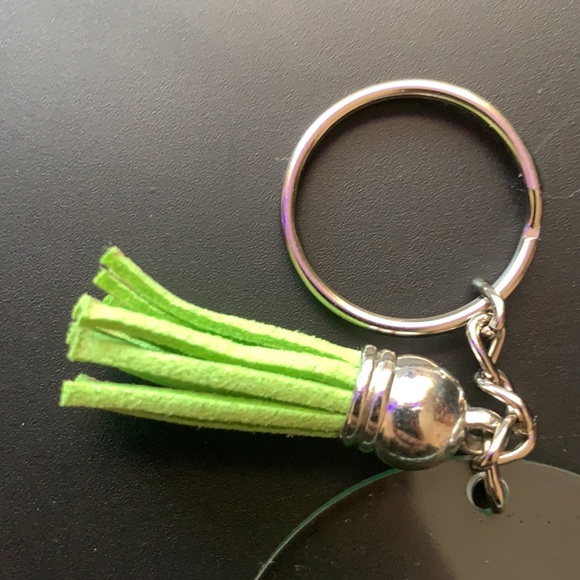 HANDMADE keychain - Picture 2 of 4